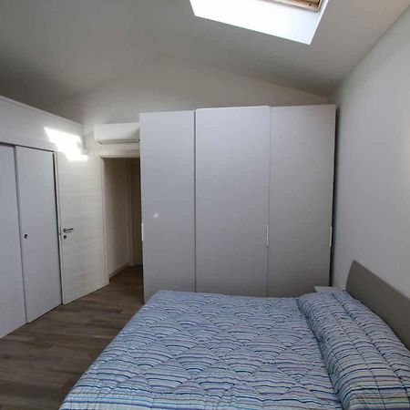 Attico Arrighi Apartment Lucca Ngoại thất bức ảnh