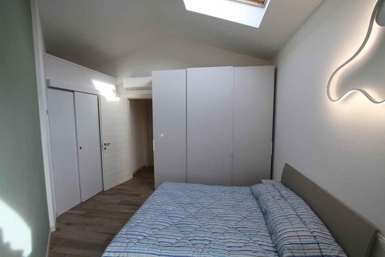 Attico Arrighi Apartment Lucca Ngoại thất bức ảnh