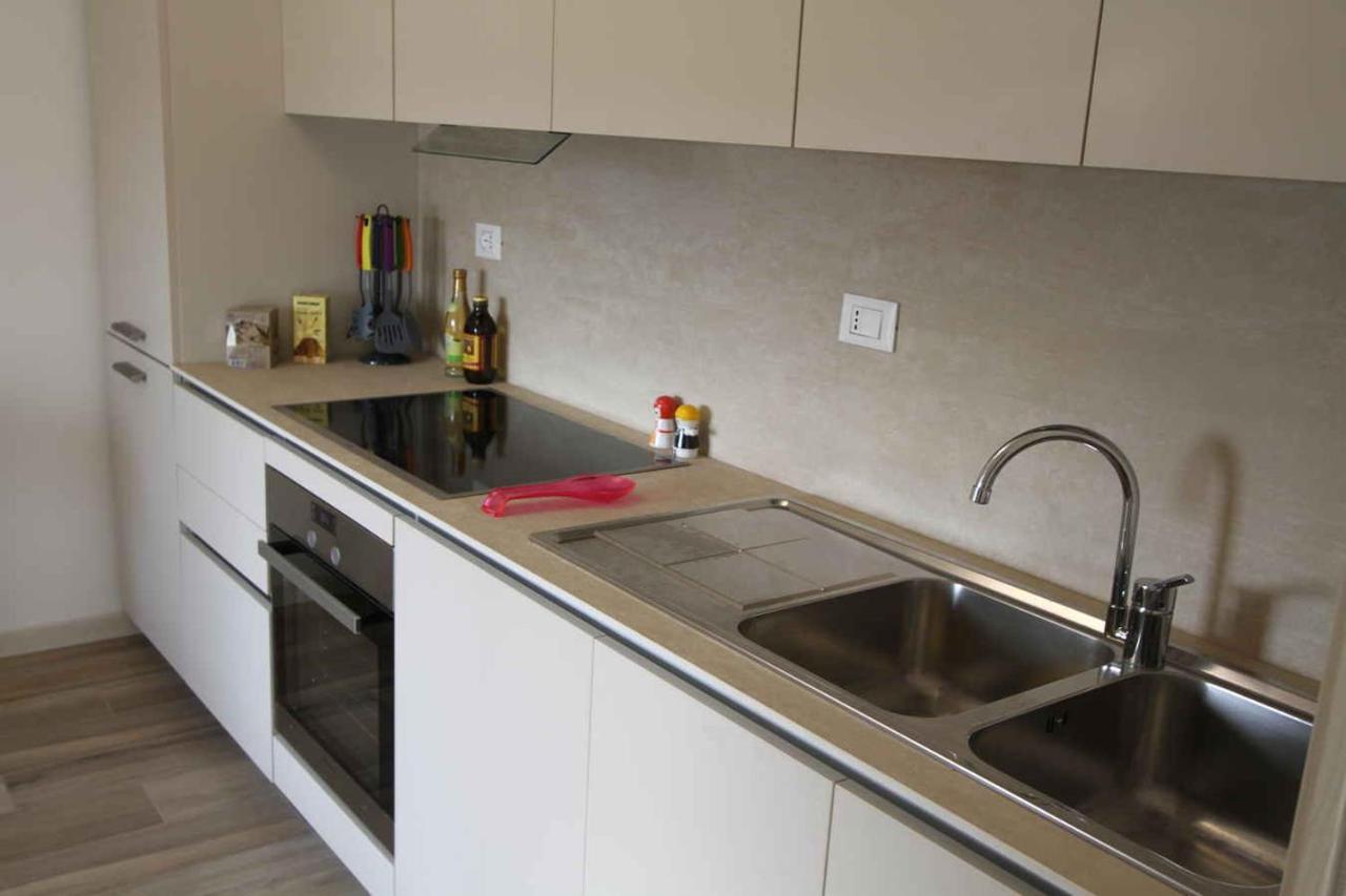 Attico Arrighi Apartment Lucca Ngoại thất bức ảnh
