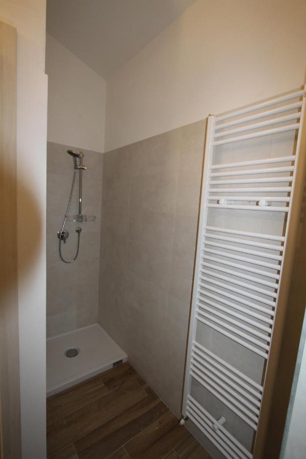 Attico Arrighi Apartment Lucca Ngoại thất bức ảnh